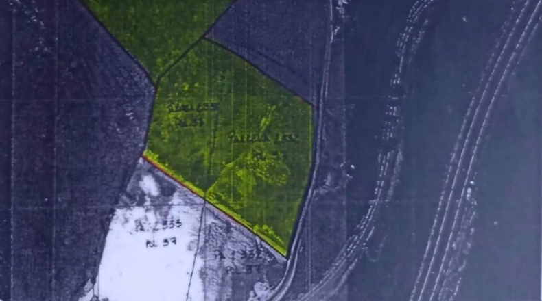Orense - Melón - 38000m2