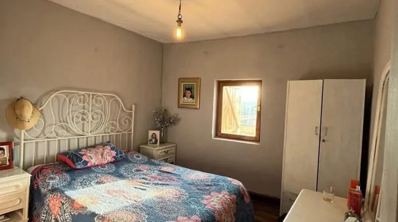 Burgos - Salinillas de Bureba - 100m2