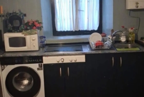Salinillas de Bureba 100&nbsp;m² 