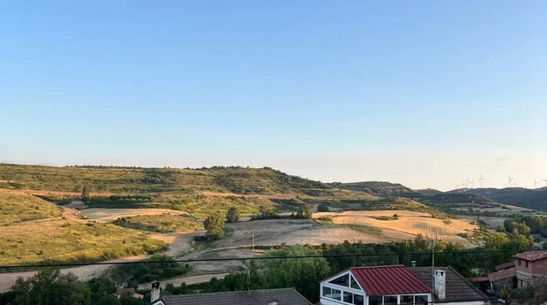 Burgos - Salinillas de Bureba - 100m2