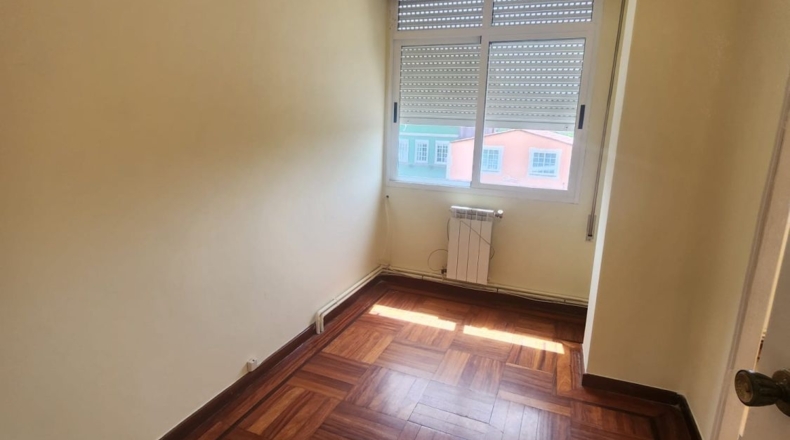 La Coruña - Narón - 106m2