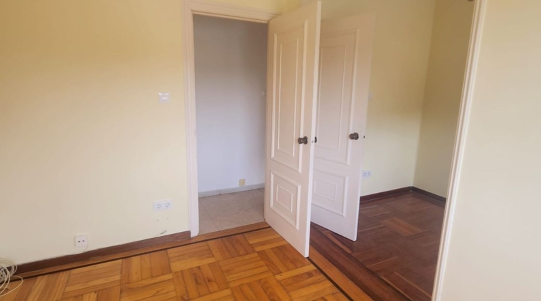 La Coruña - Narón - 106m2