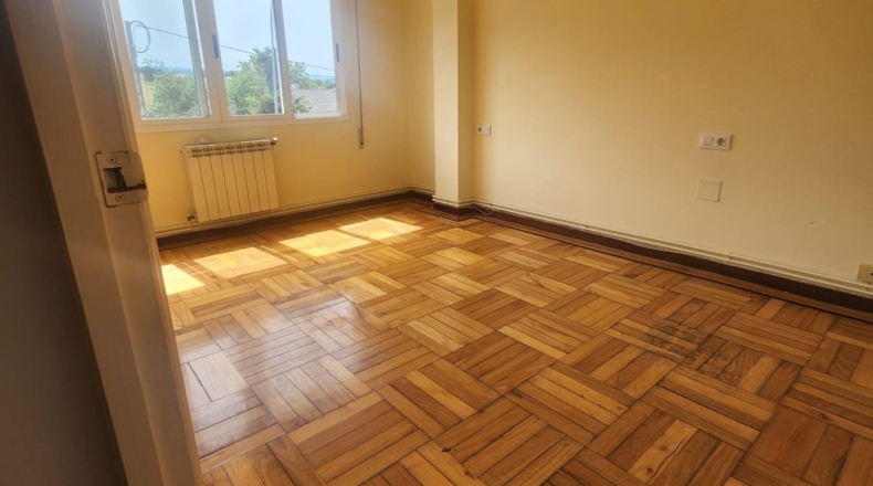 La Coruña - Narón - 106m2