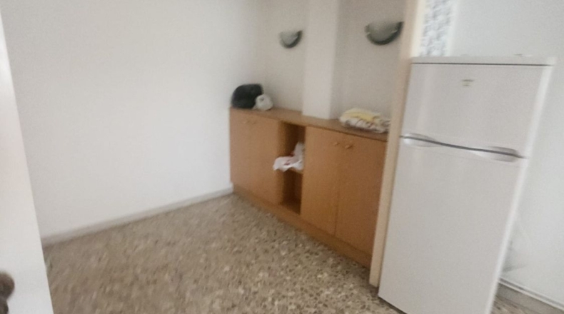 La Coruña - Narón - 106m2