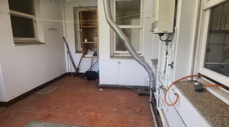 La Coruña - Narón - 106m2