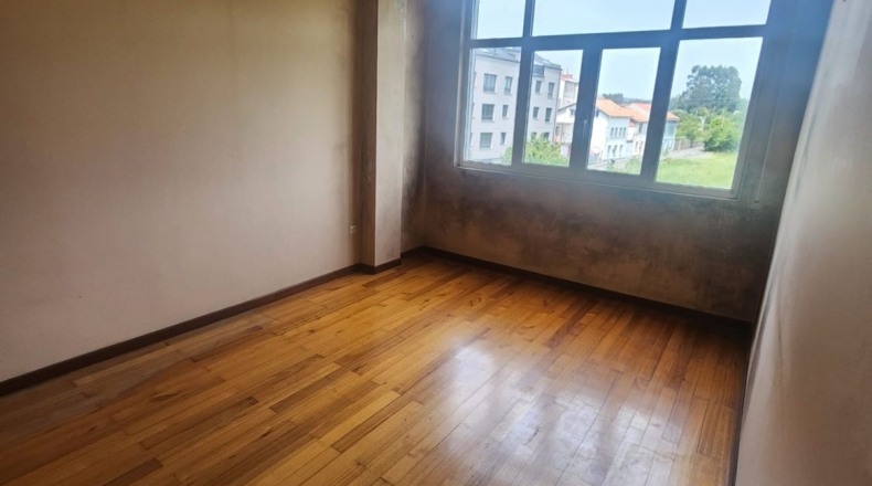 La Coruña - Narón - 106m2