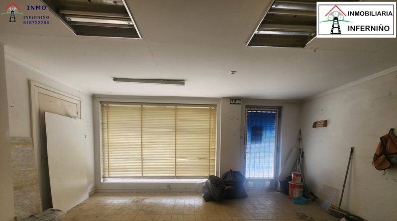 La Coruña - Narón - 106m2