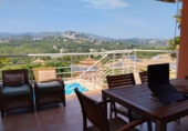Xalet independent amb terreny en venda a Calp ref.: TR395869 foto