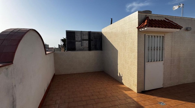 Seville - Dos Hermanas - 205m2