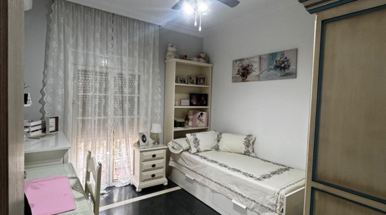 Seville - Dos Hermanas - 205m2