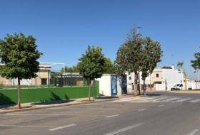 Alcalá de Guadaíra 113&nbsp;м²