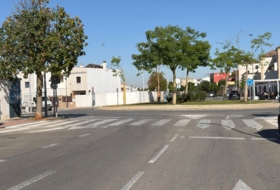 Alcalá de Guadaíra 113&nbsp;м²