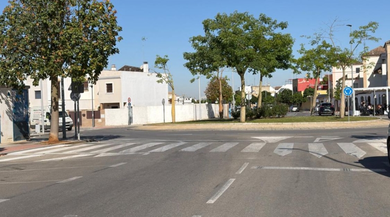Seville - Alcalá de Guadaíra - 113m2