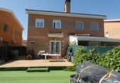 Xalet independent amb terreny en venda a Pioz ref.: TR410911 foto
