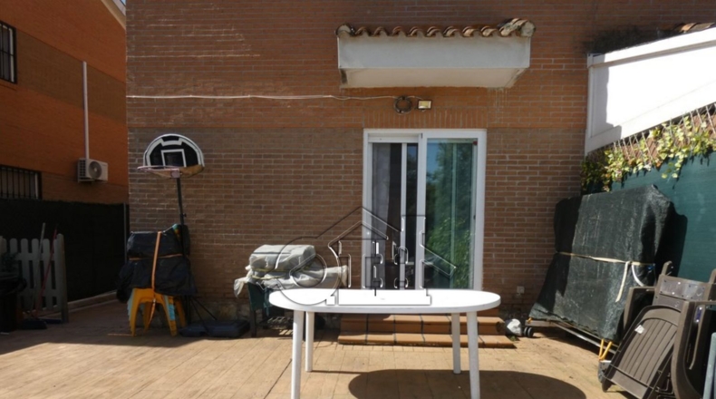 Guadalajara - Pioz - 255m2