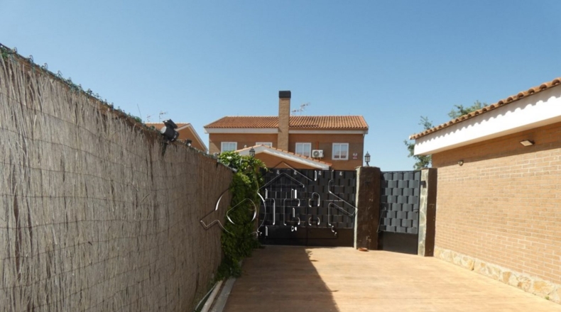 Guadalajara - Pioz - 255m2