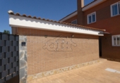Xalet independent amb terreny en venda a Pioz ref.: TR410911 foto