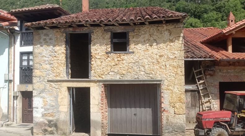 Astúries - Siejo - 100m2