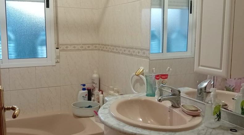 Orense - A Mezquita - 495m2