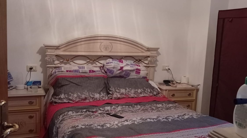 Orense - A Mezquita - 495m2