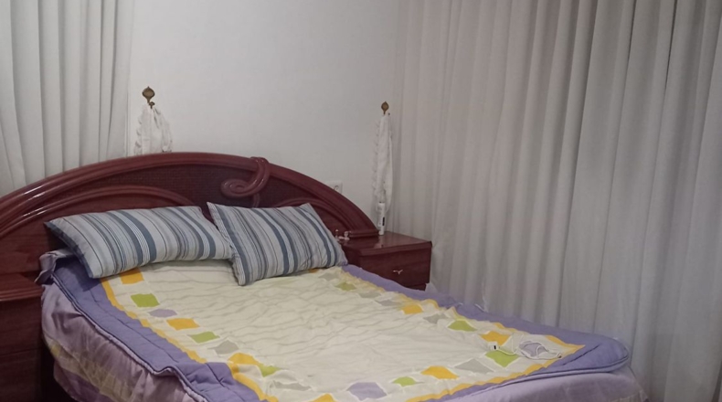 Orense - A Mezquita - 495m2
