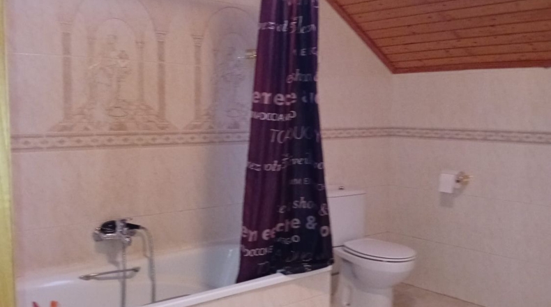 Orense - A Mezquita - 495m2