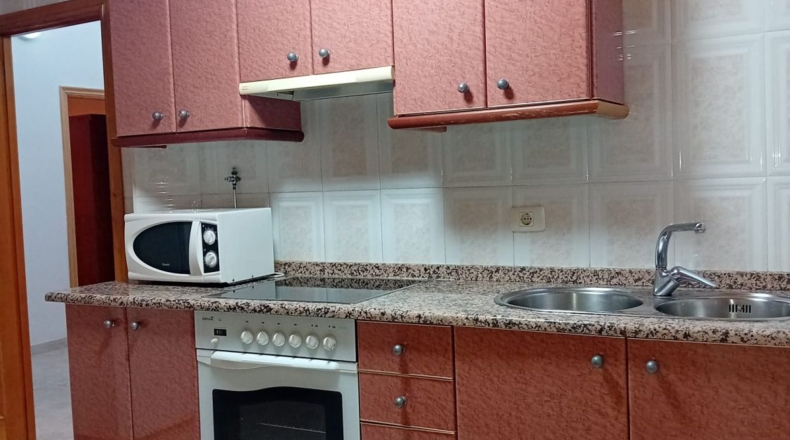 Orense - A Mezquita - 495m2