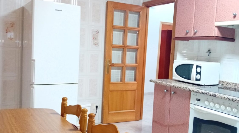 Orense - A Mezquita - 495m2