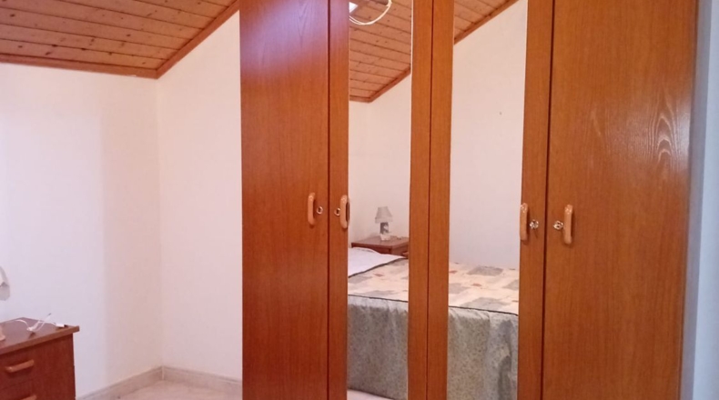 Orense - A Mezquita - 495m2