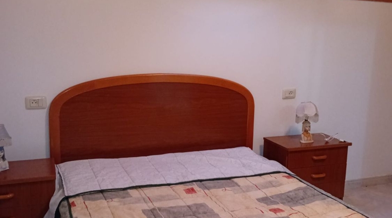 Orense - A Mezquita - 495m2