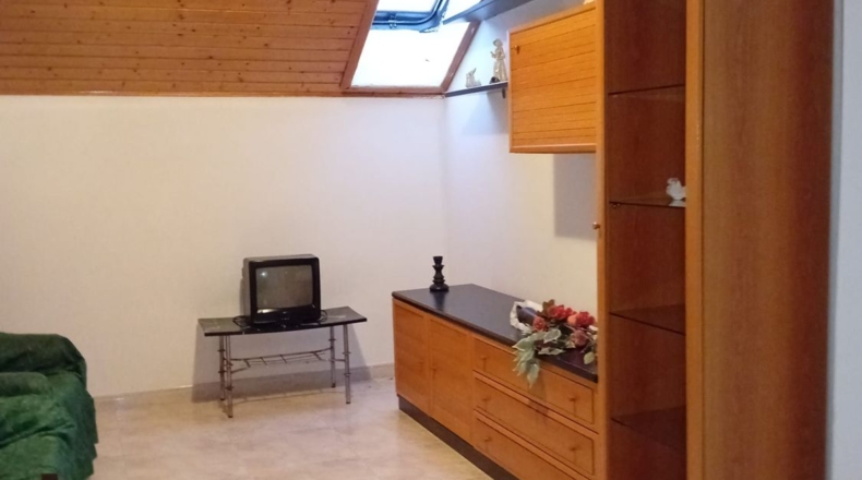 Orense - A Mezquita - 495m2