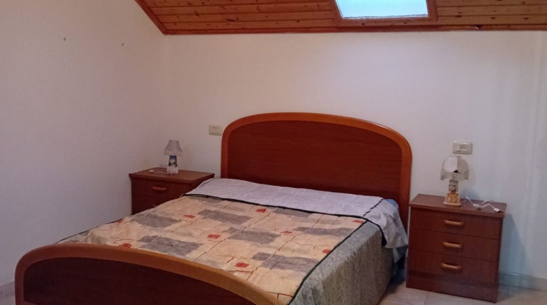 Orense - A Mezquita - 495m2