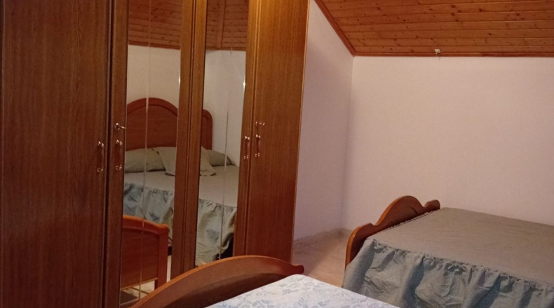 Orense - A Mezquita - 495m2