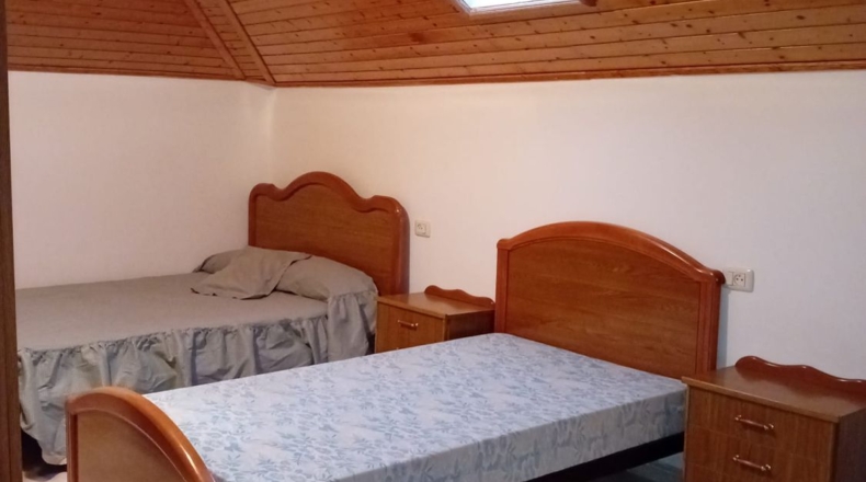 Orense - A Mezquita - 495m2