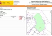 Urban land for sale in Peníscola ref: TR107145 photo