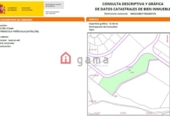 Urban land for sale in Peníscola ref: TR107145 photo