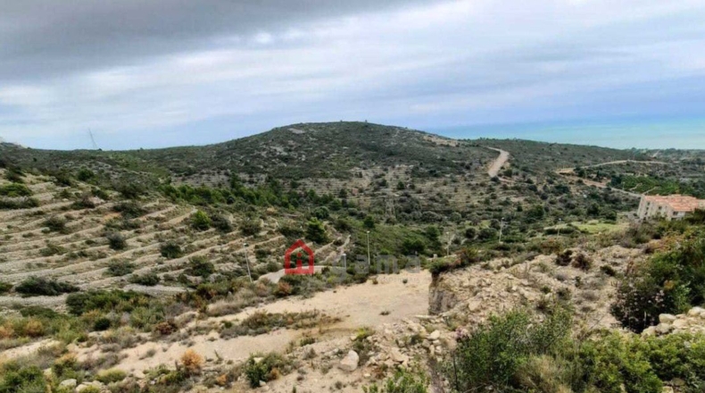 Castellón - Urbanització Font Nova - 13840m2