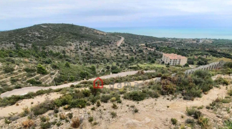 Castellón - Urbanització Font Nova - 13840m2