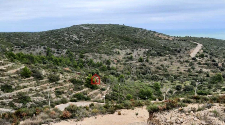 Castellón - Urbanització Font Nova - 13840m2