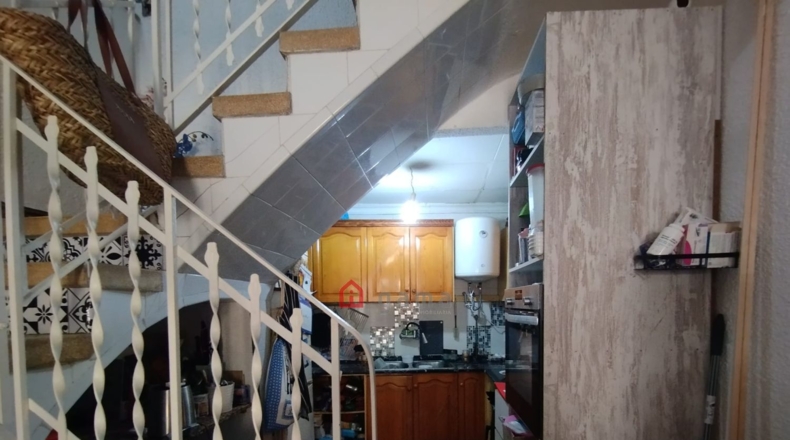 Кастельон - Benicarló - 100m2