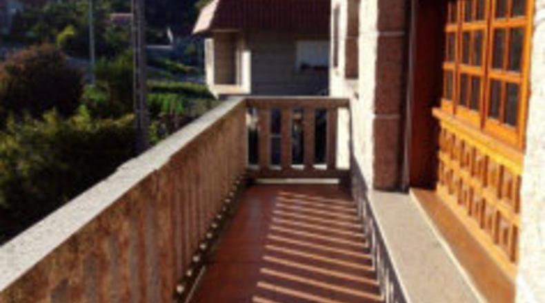 Pontevedra - O Toural - 140m2