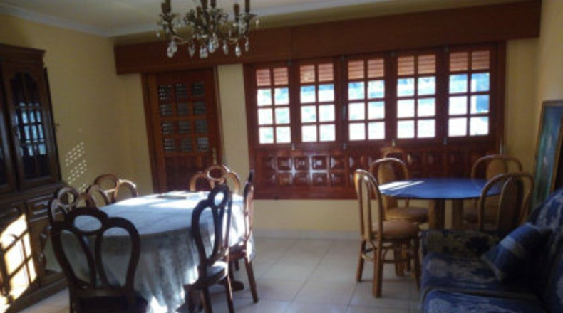 Pontevedra - O Toural - 140m2