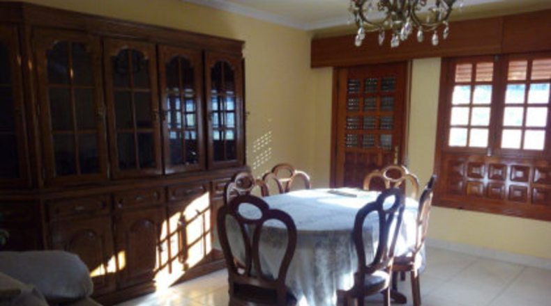 Pontevedra - O Toural - 140m2