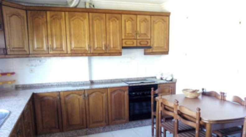 Pontevedra - O Toural - 140m2