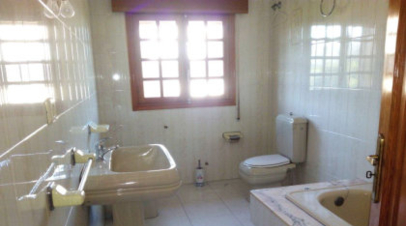 Pontevedra - O Toural - 140m2
