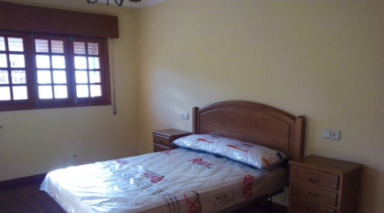 Pontevedra - O Toural - 140m2
