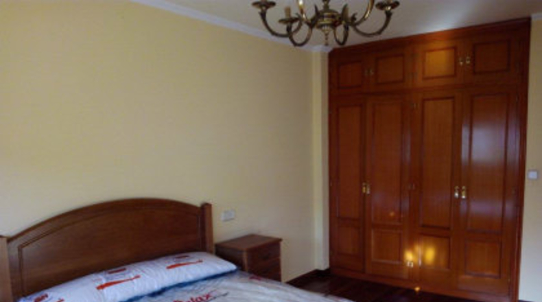 Pontevedra - O Toural - 140m2