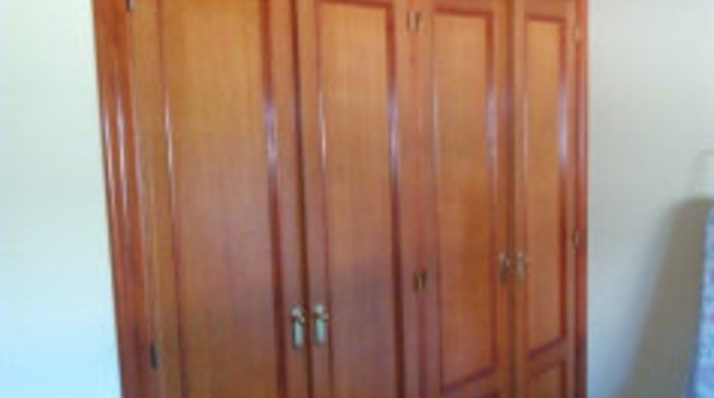 Pontevedra - O Toural - 140m2