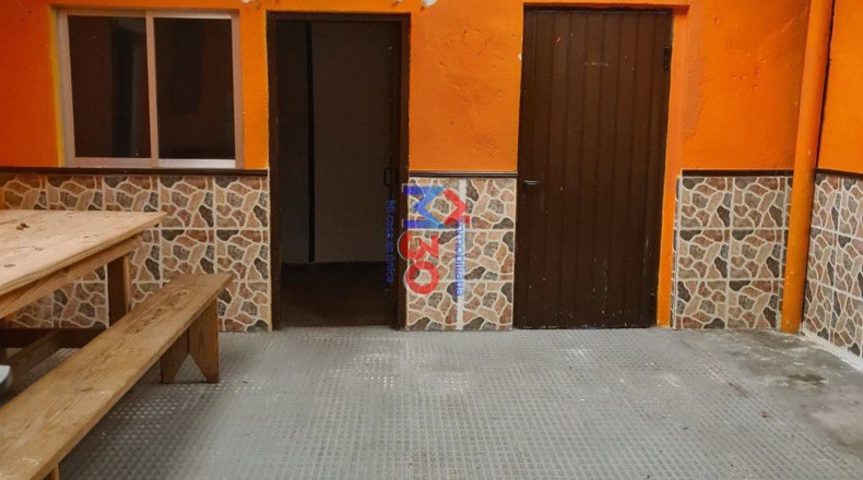 Бургос - Aranda de Duero - 117m2