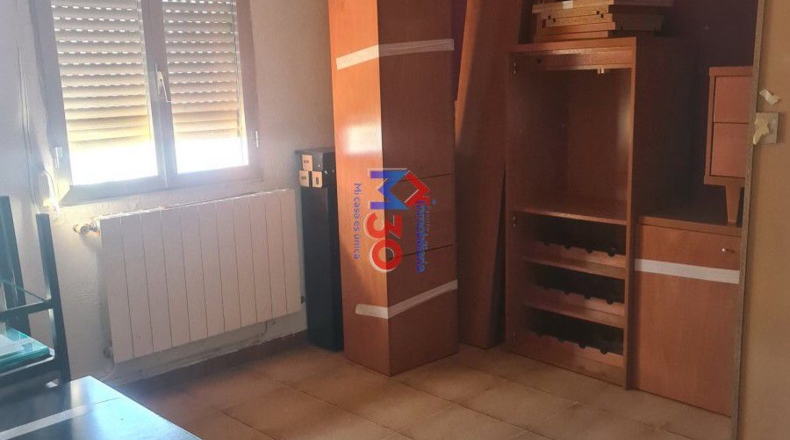 Бургос - Aranda de Duero - 117m2